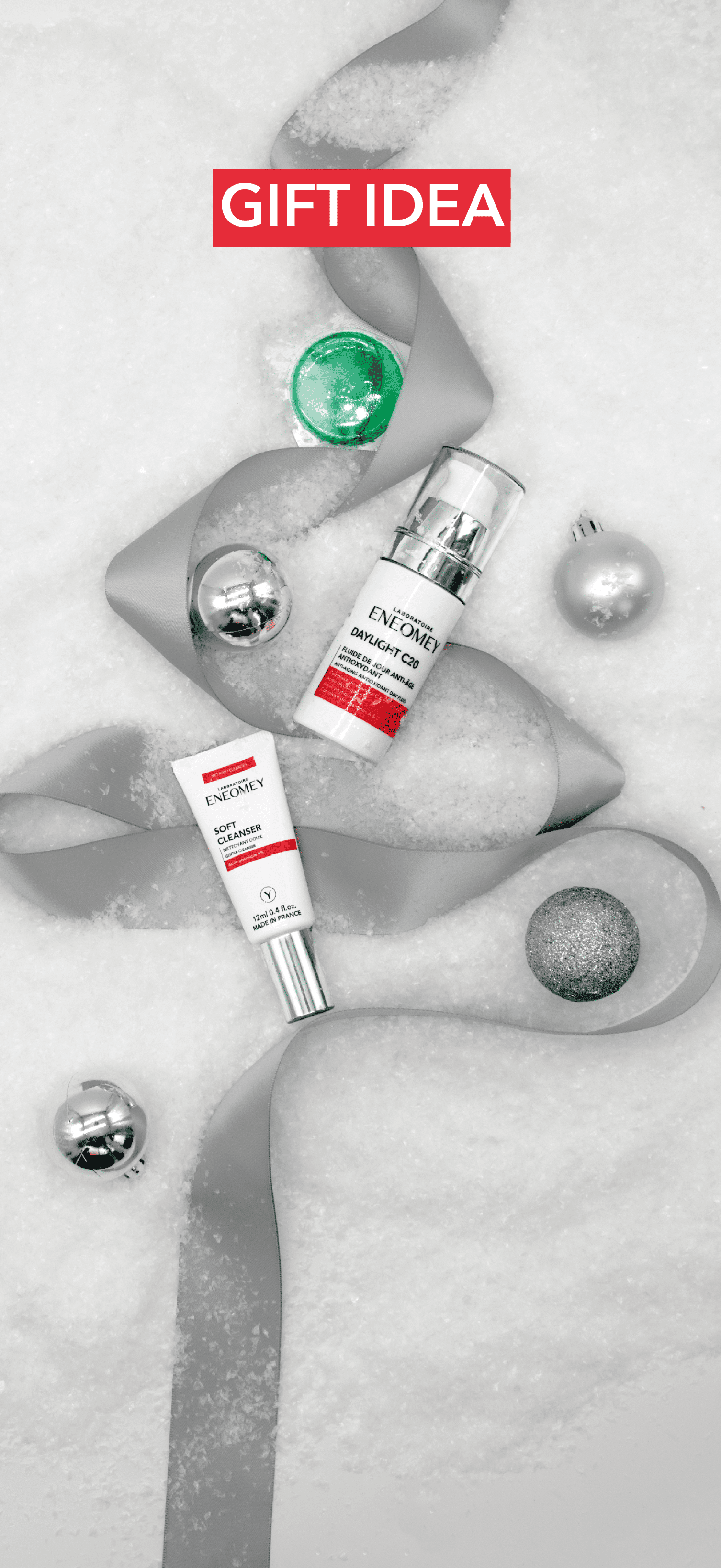 Eneomey programme personnalise